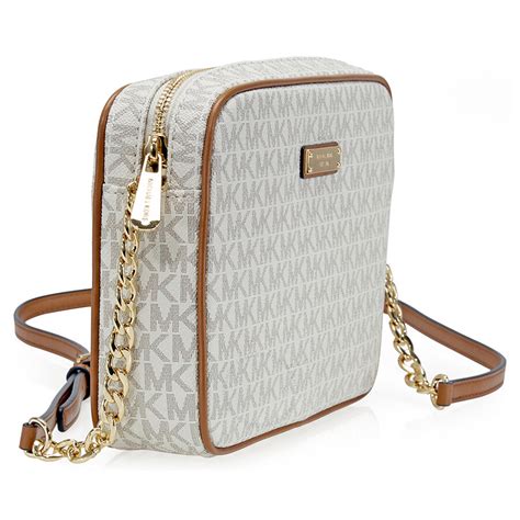 michael kors jet set idealo|michael kors vanilla jet set.